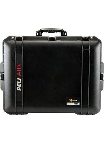 Peli 1637 Air Case | Walizka z gąbką wew 59x44x33cm czarna Peli - 4