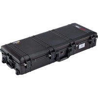 Peli 1745 Air Long Case | Skrzynia transportowa bez wypełnienia, wym. zewn. 118 x 49 x 22 cm, IP67, MIL-SPEC