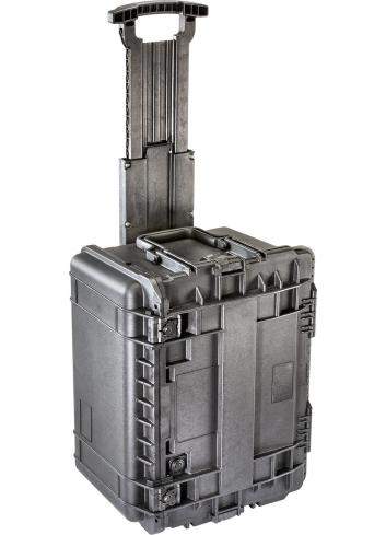 Peli 0450SD4 Protector Mobile Tool Chest | Walizka na narzędzia i akcesoria wew 60x37x45cm czarna Peli - 4