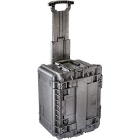 Peli 0450SD4 Protector Mobile Tool Chest | Walizka na narzędzia i akcesoria wew 60x37x45cm czarna Peli - 4