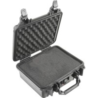 Peli 1200 Protector Case | Walizka z gąbką wew 23x18x10cm czarna Peli - 2