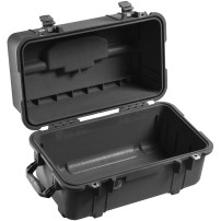 Peli 1460 Protector Case | Walizka bez wypełnienia wew 47x25x27cm czarna Peli - 2
