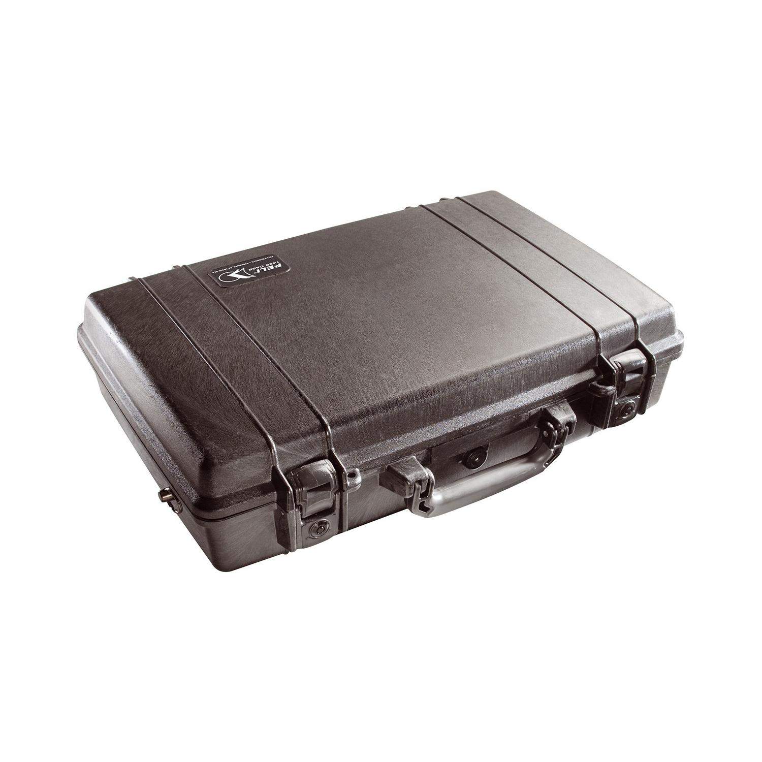 Peli 1490CC1 Protector Case | Walizka na laptopa z organizerem, wym. zewn. 50 x 35 x 11 cm, IP57, STANAG 4280