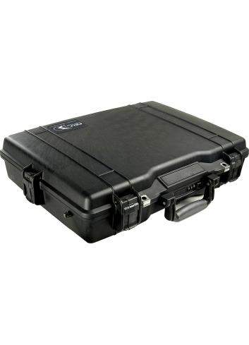 Peli 1495 Protector Case | Walizka transportowa bez wypełnienia, neseser, wym. zewn. 54 x 43 x 12 cm, IP67