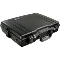 Peli 1495 Protector Case | Walizka transportowa bez wypełnienia, neseser, wym. zewn. 54 x 43 x 12 cm, IP67