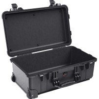 Peli 1510 Protector Case | Walizka bez wypełnienia wew 50x27x19cm czarna Peli - 2
