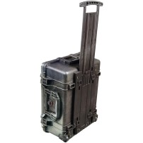Peli 1560 Protector Case | Walizka z gąbką wew 50x38x22cm czarna Peli - 3