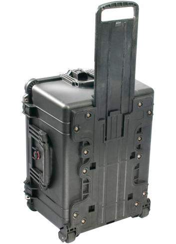 Peli 1620 Protector Case | Walizka bez wypełnienia wew 54x41x31cm czarna Peli - 2