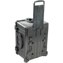 Peli 1620 Protector Case | Walizka bez wypełnienia wew 54x41x31cm czarna Peli - 2