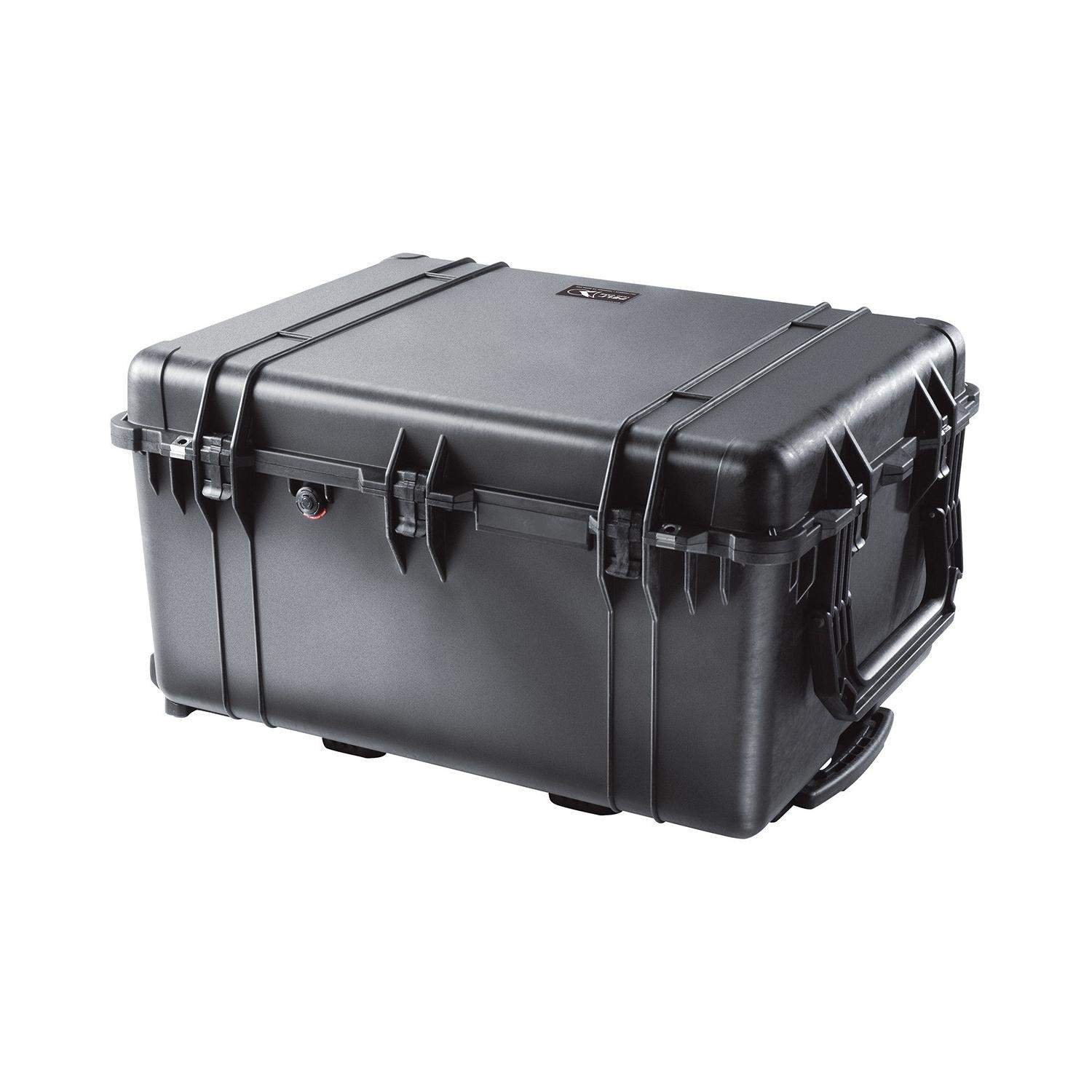 Peli 1630 Protector Case | Skrzynia transportowa bez wypełnienia, wym. zewn. 79 x 61 x 44 cm, IP67, STANAG 4280