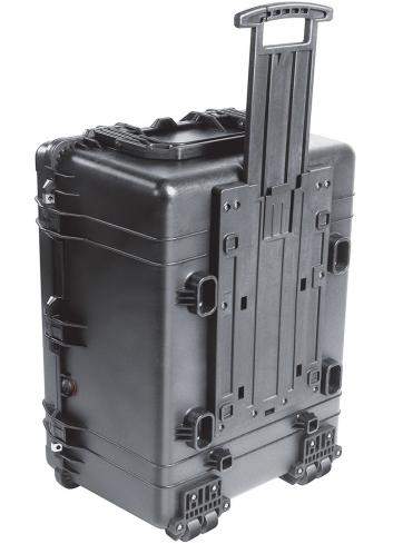 Peli 1630 Protector Transport Case | Walizka bez wypełnienia wew 70x53x39cm czarna Peli - 2