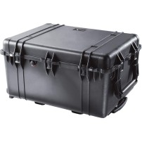 Peli 1630 Protector Case | Skrzynia transportowa z pianką Pick N Pluck, wym. zewn. 79 x 61 x 44 cm, IP67, STANAG 4280
