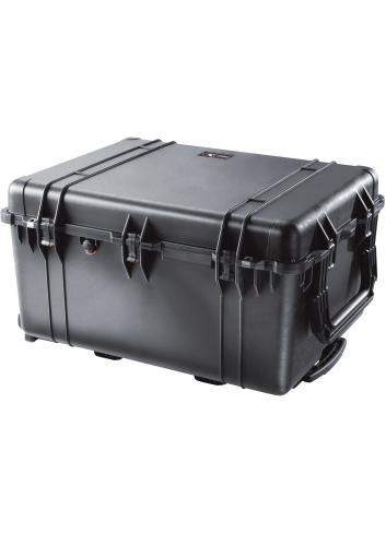Peli 1630 Protector Case | Skrzynia transportowa z miękkim organizerem, wym. zewn. 79 x 61 x 44 cm, IP67, STANAG 4280
