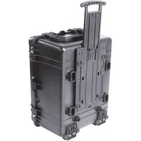Peli 1630 Protector Case | Walizka z organizerem materiałowym wew 70x53x39cm czarna Peli - 3