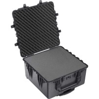 Peli 1640 Protector Transport Case | Walizka z gąbką wew 60x60x35cm czarna Peli - 2
