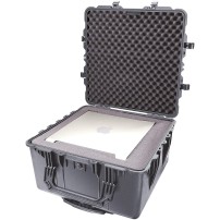 Peli 1640 Protector Transport Case | Walizka z gąbką wew 60x60x35cm czarna Peli - 3