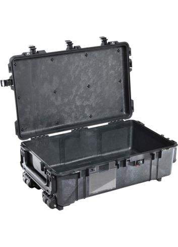 Peli 1670 Protector Case | Walizka bez wypełnienia wew 71x41x23cm czarna Peli - 2
