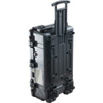 Peli 1670 Protector Case | Walizka bez wypełnienia wew 71x41x23cm czarna Peli - 3