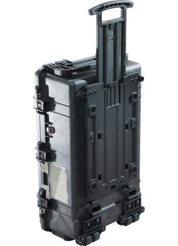 Peli 1670 Protector Case | Walizka z gąbką wew 71x41x23cm czarna Peli - 4