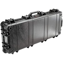 Peli 1700 Protector Long Case | Walizka bez wypełnienia wew 90x34x13cm czarna Peli - 2