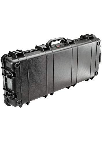 Peli 1700 Protector Long Case | Walizka z gąbką wew 90x34x13cm czarna Peli - 4