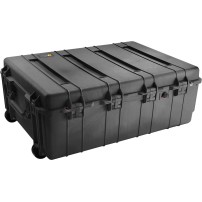 Peli 1730 Protector Case | Skrzynia transportowa bez wypełnienia, wym. zewn. 95 x 68 x 36 cm, IP67, STANAG 4280