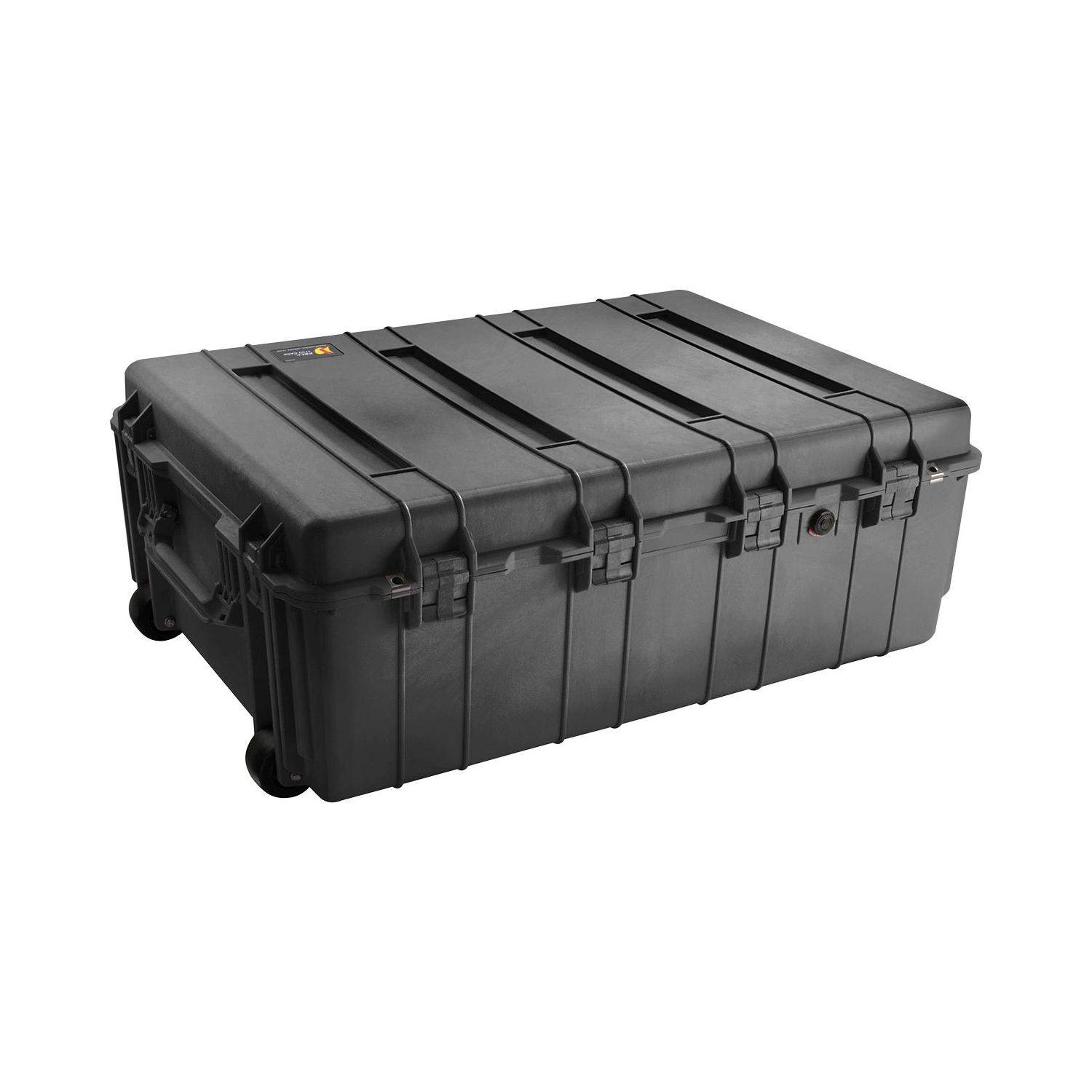 Peli 1730 Protector Case | Skrzynia transportowa bez wypełnienia, wym. zewn. 95 x 68 x 36 cm, IP67, STANAG 4280