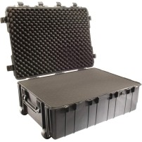 Peli 1730 Protector Transport Case | Walizka z gąbką wew 86x60x31cm czarna Peli - 2