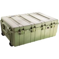 Peli 1730 Protector Case | Skrzynia transportowa z pianką Pick N Pluck, wym. zewn. 95 x 68 x 36 cm, IP67, STANAG 4280