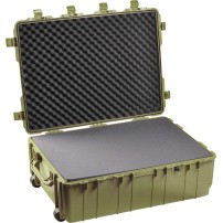 Peli 1730 Protector Transport Case | Walizka z gąbką wew 86x60x31cm oliwkowa Peli - 2