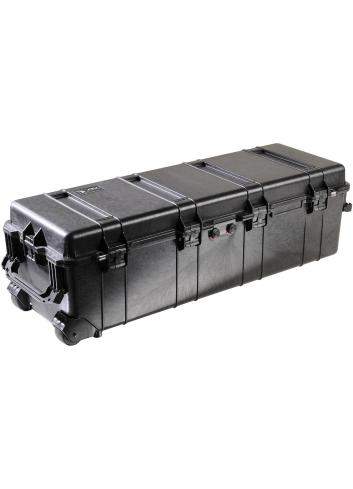 Peli 1740 Protector Case | Skrzynia transportowa z pianką Pick N Pluck, wym. zewn. 112 x 40 x 35 cm, IP66