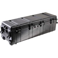 Peli 1740 Protector Case | Skrzynia transportowa z pianką Pick N Pluck, wym. zewn. 112 x 40 x 35 cm, IP66