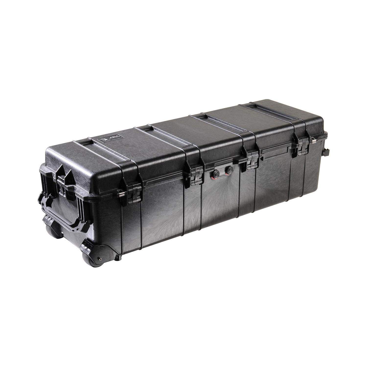 Peli 1740 Protector Case | Skrzynia transportowa z pianką Pick N Pluck, wym. zewn. 112 x 40 x 35 cm, IP66
