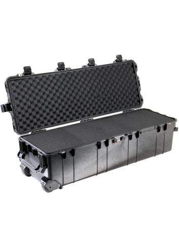 Peli 1740 Protector Long Case | Walizka z gąbką wew 104x32x30cm czarna Peli - 2