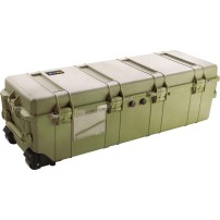 Peli 1740 Protector Case | Skrzynia transportowa z pianką Pick N Pluck, wym. zewn. 112 x 40 x 35 cm, IP66
