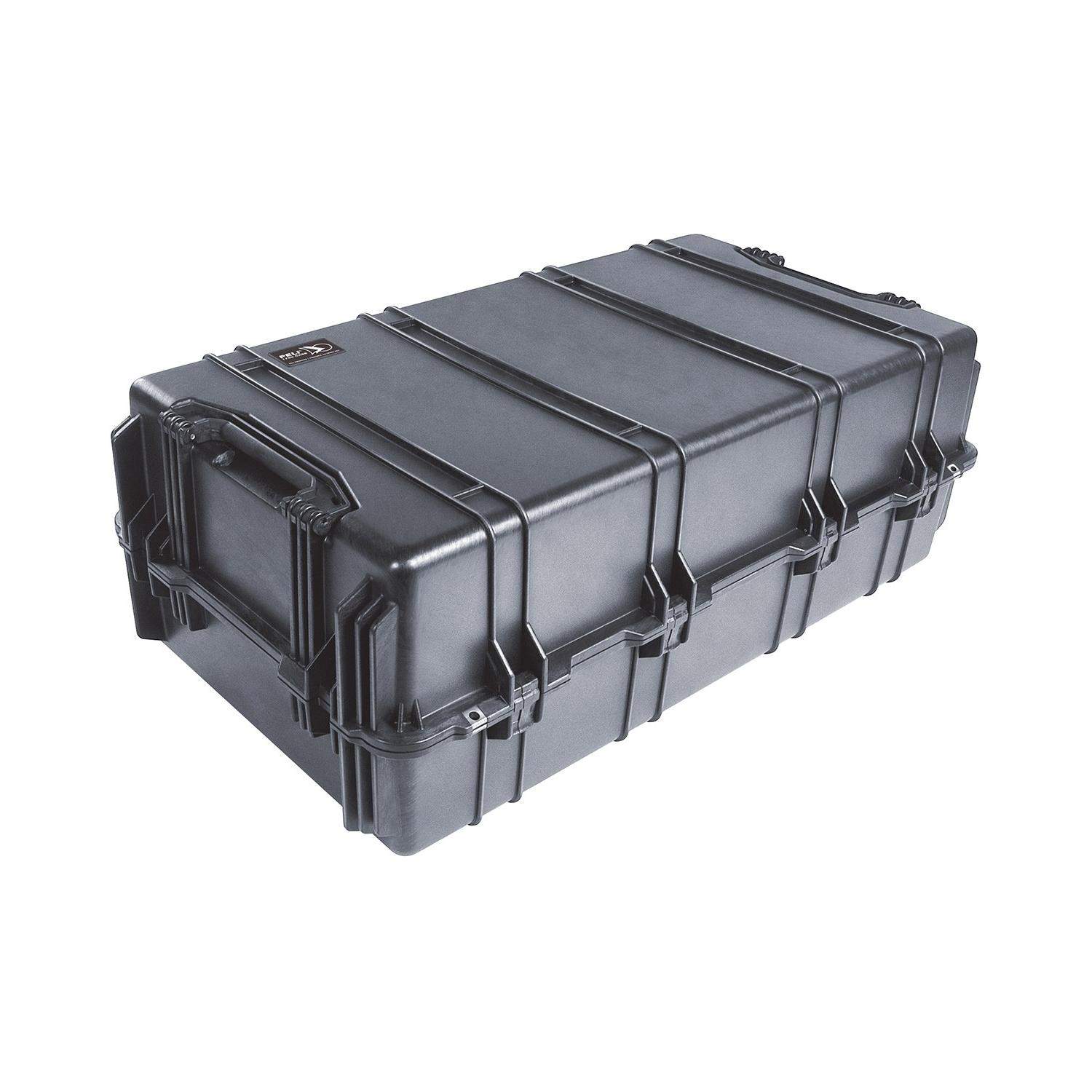 Peli 1780 Protector Case | Skrzynia transportowa bez wypełnienia, wym. zewn. 114 x 64 x 41 cm, STANAG 4280, Def Stan 81-41