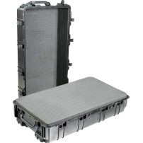 Peli 1780 Protector Transport Case | Walizka z gąbką wew 104x54x37cm czarna Peli - 2