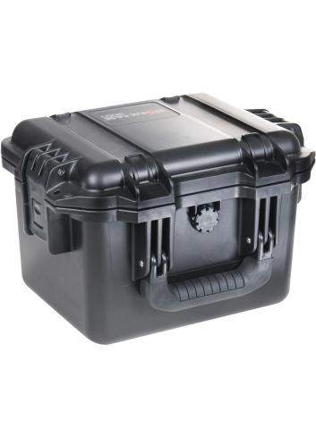 Peli iM2075 Storm Case | Walizka transportowa bez wypełnienia, wym. zewn. 29 x 24 x 19 cm, IP67