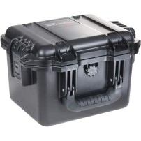 Peli iM2075 Storm Case | Walizka transportowa bez wypełnienia, wym. zewn. 29 x 24 x 19 cm, IP67