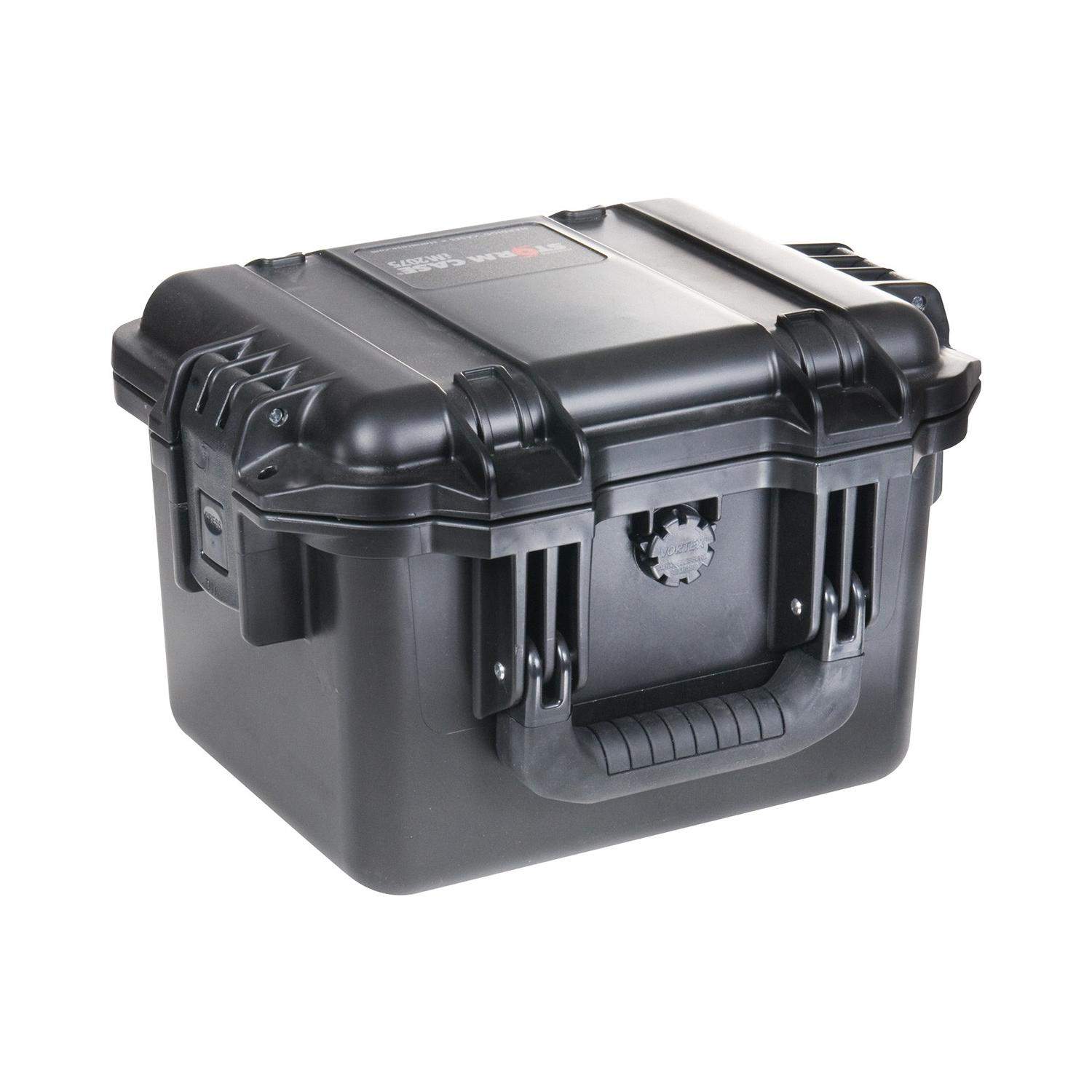 Peli iM2075 Storm Case | Walizka transportowa bez wypełnienia, wym. zewn. 29 x 24 x 19 cm, IP67
