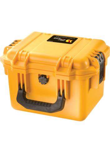 Peli iM2075 Storm Case | Walizka transportowa z pianką Pick N Pluck, wym. zewn. 29 x 24 x 19 cm, IP67
