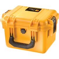 Peli iM2075 Storm Case | Walizka transportowa z pianką Pick N Pluck, wym. zewn. 29 x 24 x 19 cm, IP67
