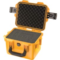 Peli iM2075 Storm Case | Walizka z gąbką wew 24x19x18cm żółta Peli - 2