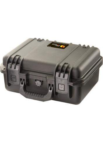Peli iM2100 Storm Case | Walizka transportowa z pianką Pick N Pluck, wym. zewn. 36 x 28 x 16 cm, IP67