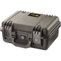 Peli iM2100 Storm Case | Walizka transportowa z pianką Pick N Pluck, wym. zewn. 36 x 28 x 16 cm, IP67
