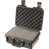 Peli iM2100 Storm Case | Walizka z gąbką wew 33x23x15cm czarna Peli - 2