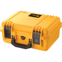 Peli iM2100 Storm Case | Walizka transportowa z pianką Pick N Pluck, wym. zewn. 36 x 28 x 16 cm, IP67