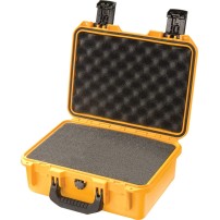 Peli iM2100 Storm Case | Walizka z gąbką wew 33x23x15cm żółta Peli - 2