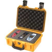 Peli iM2100 Storm Case | Walizka z gąbką wew 33x23x15cm żółta Peli - 3