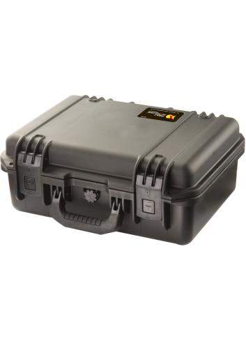 Peli iM2200 Storm Case | Walizka transportowa bez wypełnienia, wym. zewn. 41 x 32 x 16 cm, IP67